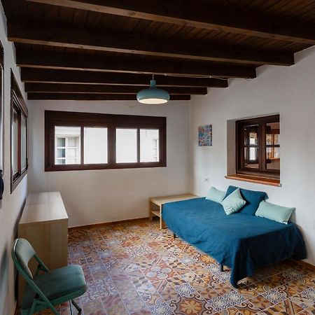 Casa Con Encanto En El Corazon Del Casco Antiguo Arcos de la Frontera Eksteriør bilde