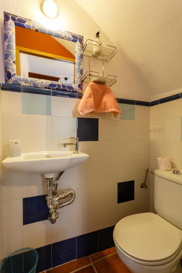 Casa Con Encanto En El Corazon Del Casco Antiguo Arcos de la Frontera Eksteriør bilde